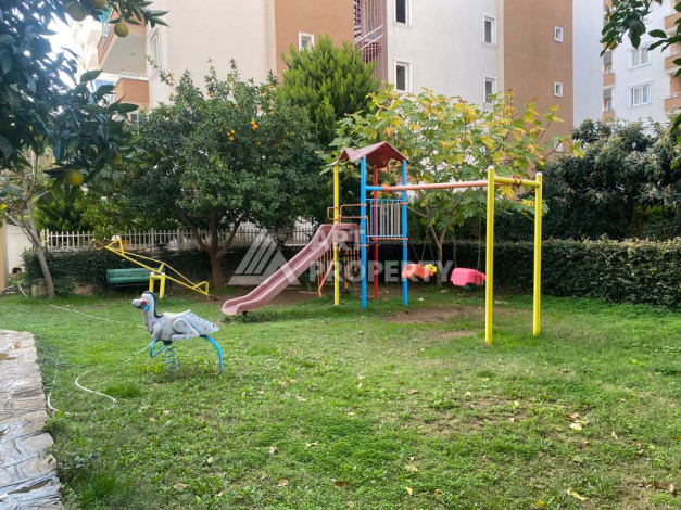 Просторная квартира 2+1,120м2 в шаговой доступности от Средиземного моря - Ракурс 41