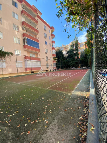 Просторная квартира 2+1,120м2 в шаговой доступности от Средиземного моря - Ракурс 43