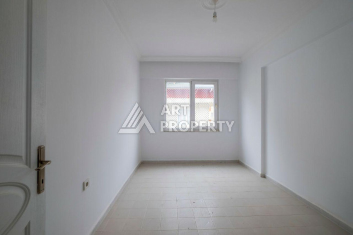 Просторная квартира 4+1дуплекс в самом сердце Алании , - Ракурс 4