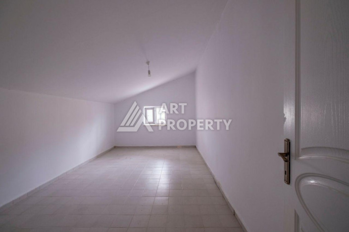 Просторная квартира 4+1дуплекс в самом сердце Алании , - Ракурс 7