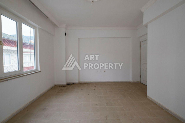 Просторная квартира 4+1дуплекс в самом сердце Алании , - Ракурс 10