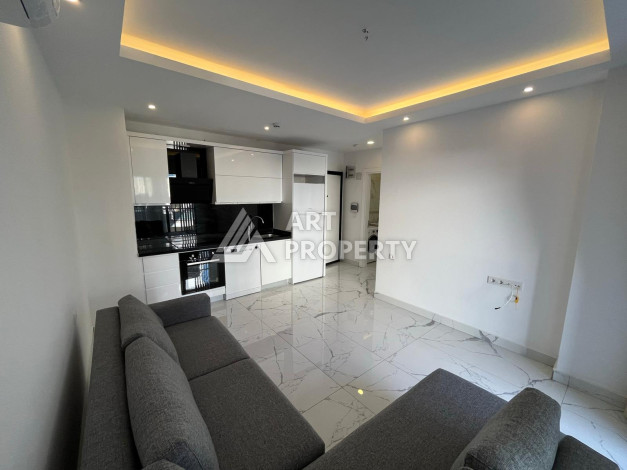 Квартира 1+1 , 50м2 в центре Алании - Ракурс 6