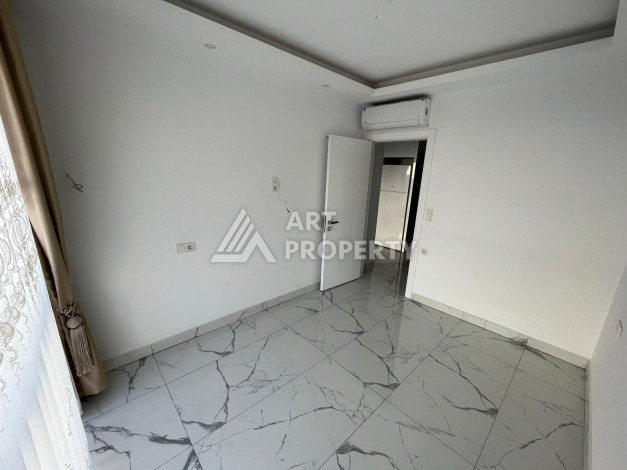 Квартира 1+1 , 50м2 в центре Алании - Ракурс 7