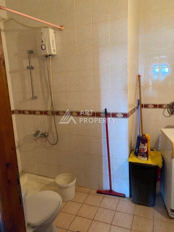 Квартира с планировкой 2+1 в Алании район Оба - Ракурс 4