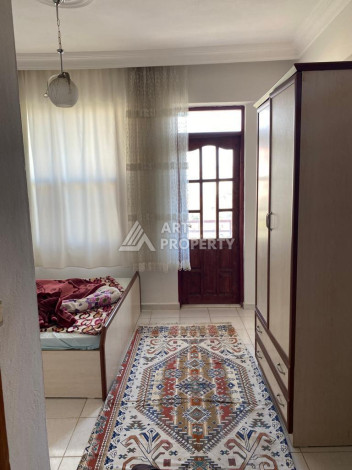 Квартира с планировкой 2+1 в Алании район Оба - Ракурс 5