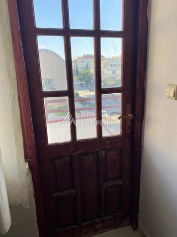 Квартира с планировкой 2+1 в Алании район Оба - Ракурс 14