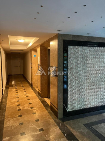 Квартира 1+1 в Алании район Тосмур открыт для ВНЖ - Ракурс 20