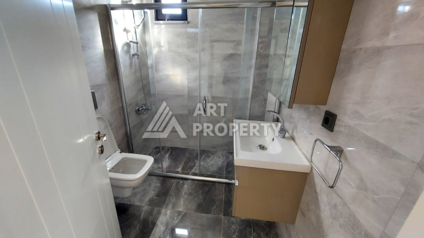 Новый комплекс в динамично развивающийся районе Газипаша - Ракурс 7