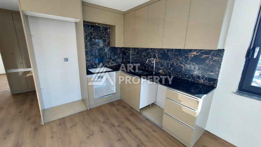 Новый комплекс в динамично развивающийся районе Газипаша - Ракурс 10