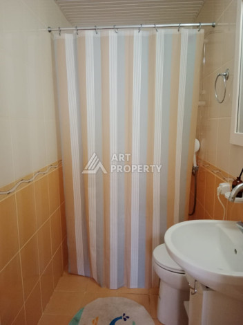 Квартира 2+1 в Махмутларе с видом на море - Ракурс 6