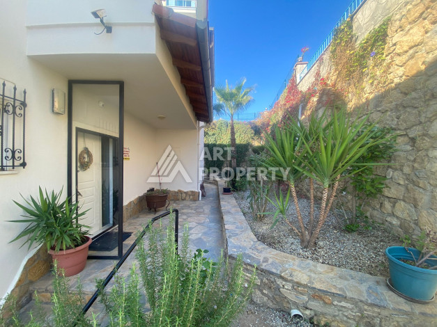 Вилла в живописном районе Авсалар-Алания - Ракурс 2