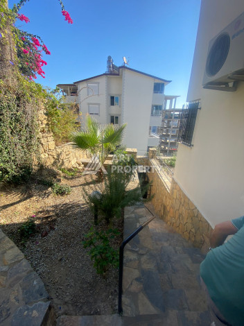 Вилла в живописном районе Авсалар-Алания - Ракурс 3