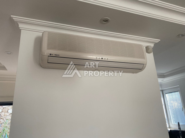 Вилла в живописном районе Авсалар-Алания - Ракурс 5