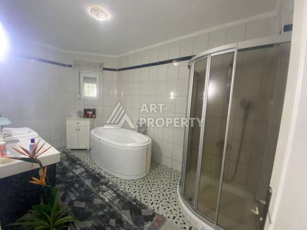 Вилла в живописном районе Авсалар-Алания - Ракурс 6