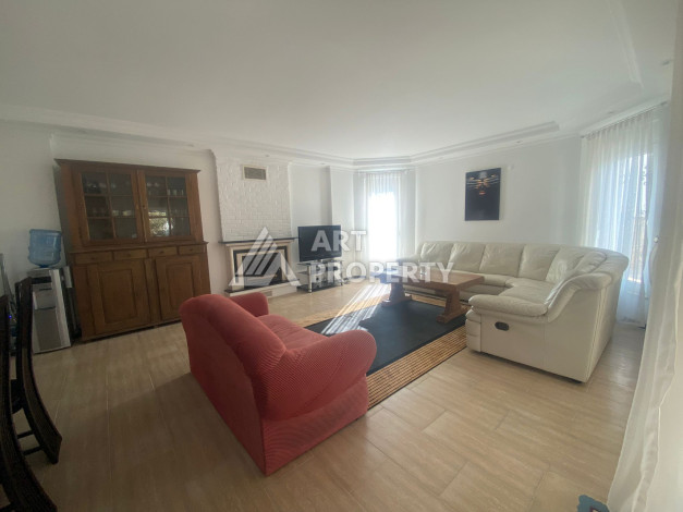 Вилла в живописном районе Авсалар-Алания - Ракурс 7