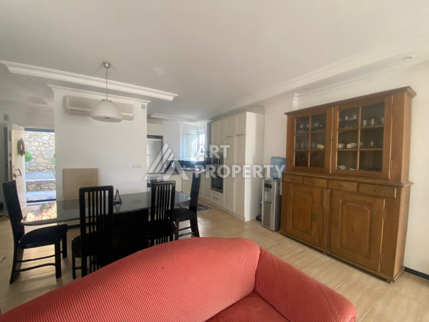 Вилла в живописном районе Авсалар-Алания - Ракурс 8