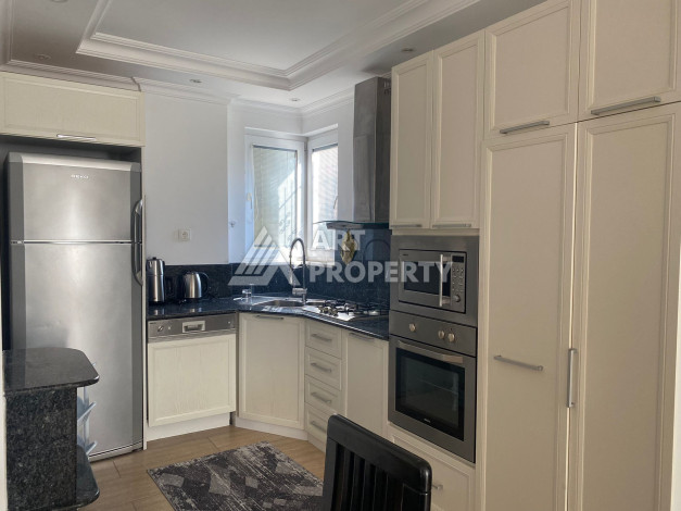 Вилла в живописном районе Авсалар-Алания - Ракурс 10