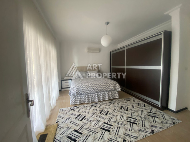 Вилла в живописном районе Авсалар-Алания - Ракурс 13