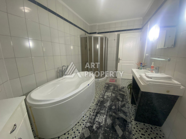 Вилла в живописном районе Авсалар-Алания - Ракурс 14