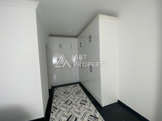 Вилла в живописном районе Авсалар-Алания - Ракурс 15