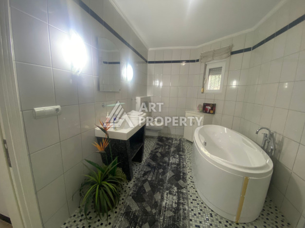 Вилла в живописном районе Авсалар-Алания - Ракурс 17