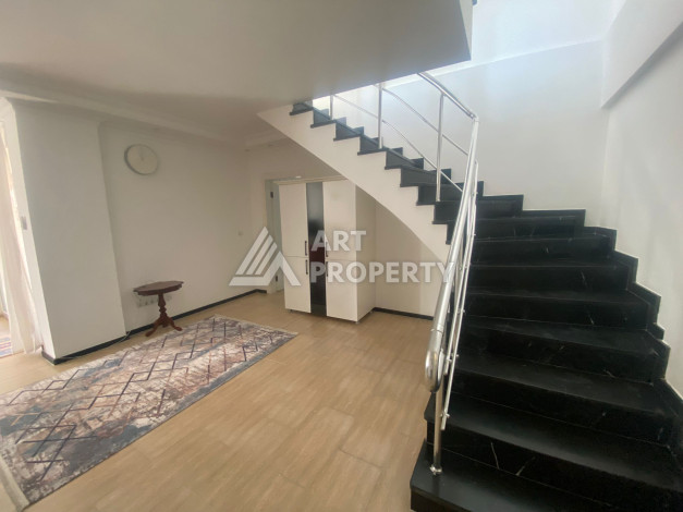 Вилла в живописном районе Авсалар-Алания - Ракурс 18