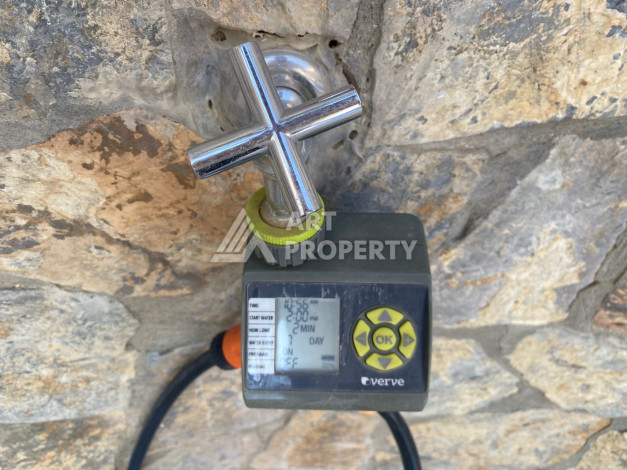 Вилла в живописном районе Авсалар-Алания - Ракурс 20