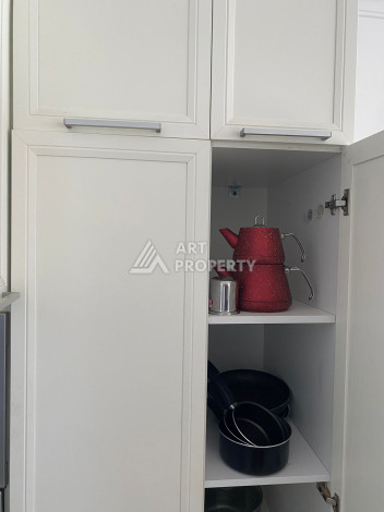 Вилла в живописном районе Авсалар-Алания - Ракурс 21