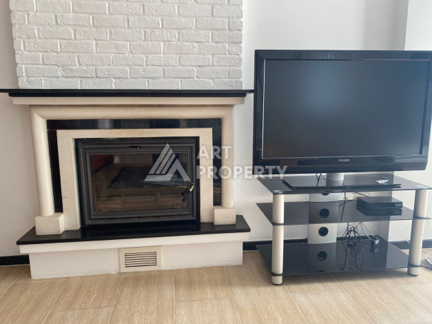 Вилла в живописном районе Авсалар-Алания - Ракурс 23