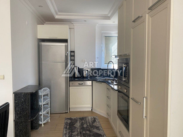 Вилла в живописном районе Авсалар-Алания - Ракурс 24