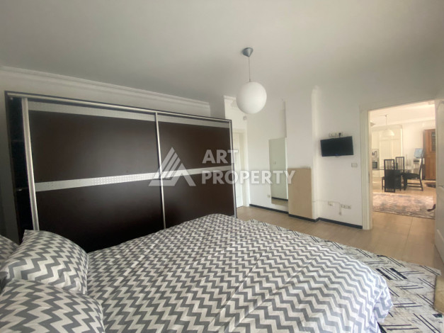 Вилла в живописном районе Авсалар-Алания - Ракурс 25