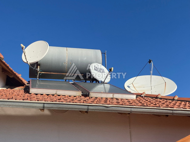 Вилла в живописном районе Авсалар-Алания - Ракурс 30