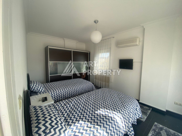 Вилла в живописном районе Авсалар-Алания - Ракурс 33