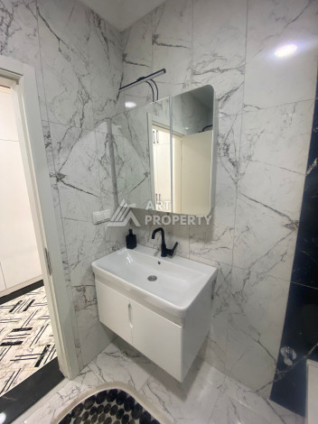 Вилла в живописном районе Авсалар-Алания - Ракурс 34