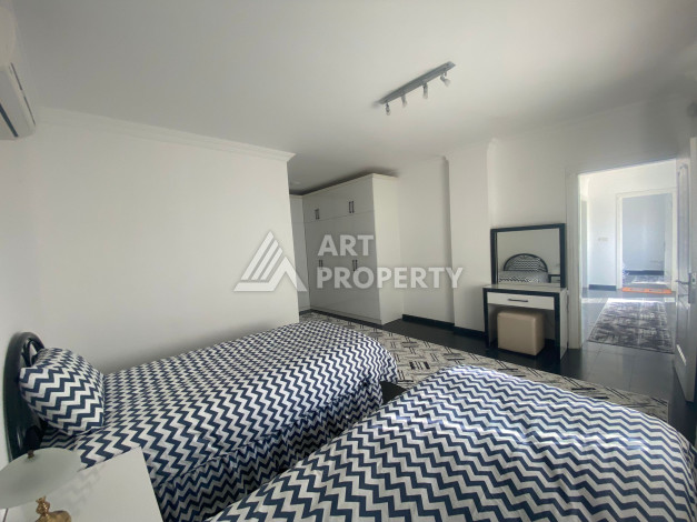 Вилла в живописном районе Авсалар-Алания - Ракурс 36