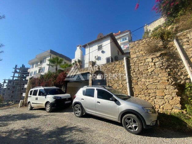 Вилла в живописном районе Авсалар-Алания - Ракурс 37