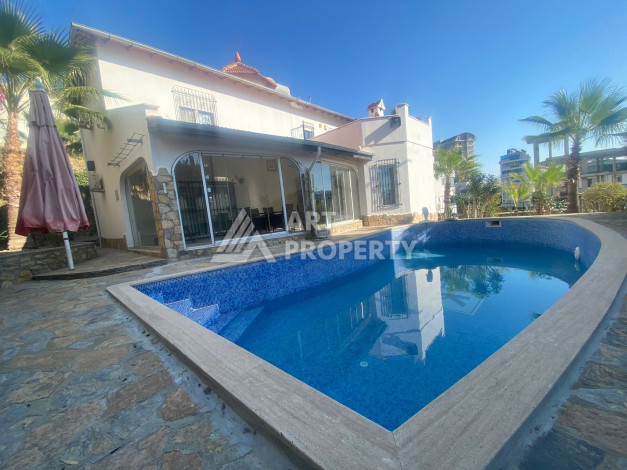 Вилла в живописном районе Авсалар-Алания - Ракурс 39