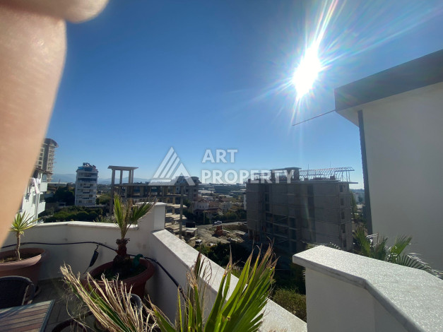 Вилла в живописном районе Авсалар-Алания - Ракурс 41