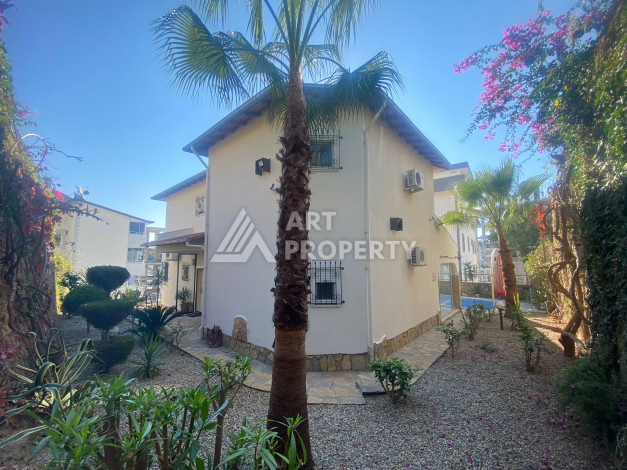 Вилла в живописном районе Авсалар-Алания - Ракурс 46