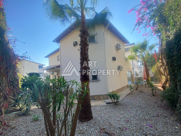 Вилла в живописном районе Авсалар-Алания - Ракурс 50