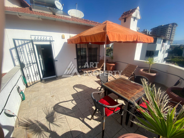 Вилла в живописном районе Авсалар-Алания - Ракурс 58