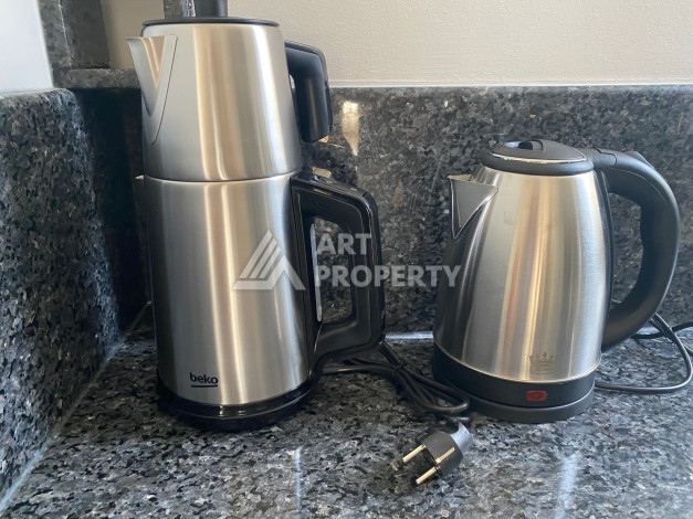 Вилла в живописном районе Авсалар-Алания - Ракурс 59