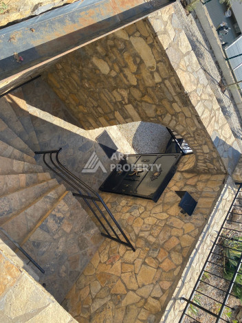 Вилла в живописном районе Авсалар-Алания - Ракурс 65