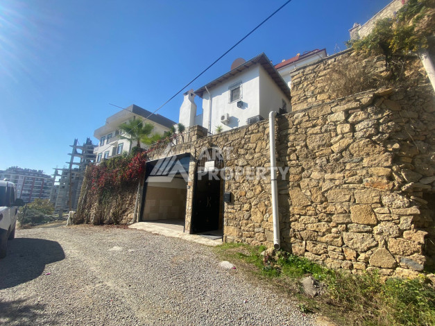 Вилла в живописном районе Авсалар-Алания - Ракурс 68