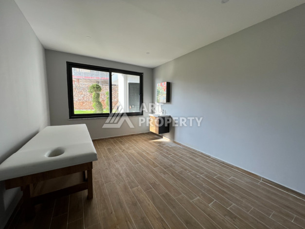 Квартира 1+1 в открытом для ВНЖ районе Оба! - Ракурс 3