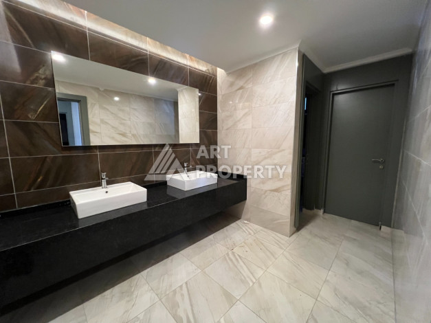 Квартира 1+1 в открытом для ВНЖ районе Оба! - Ракурс 5