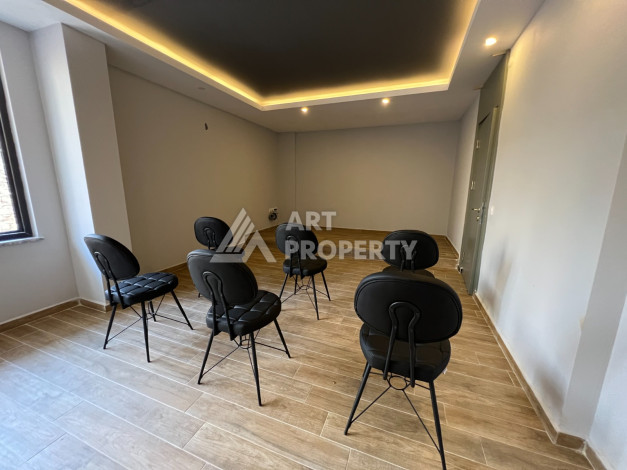 Квартира 1+1 в открытом для ВНЖ районе Оба! - Ракурс 7