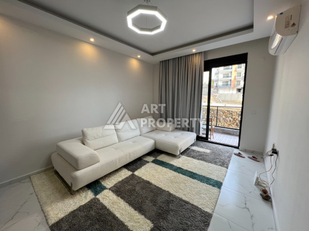 Квартира 1+1 в открытом для ВНЖ районе Оба! - Ракурс 8