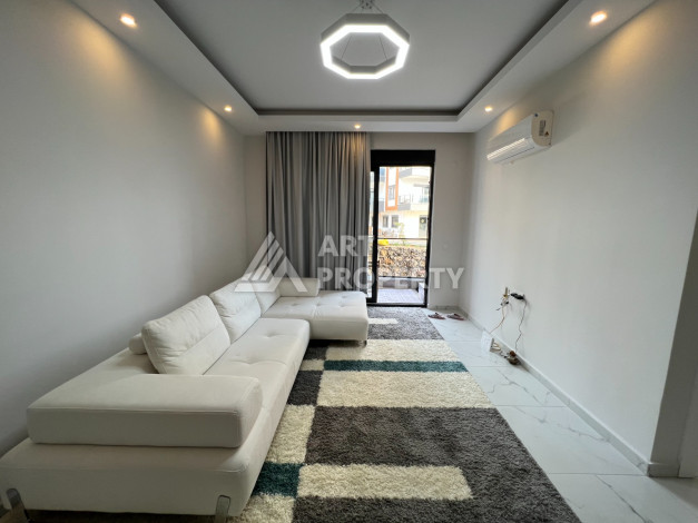 Квартира 1+1 в открытом для ВНЖ районе Оба! - Ракурс 9