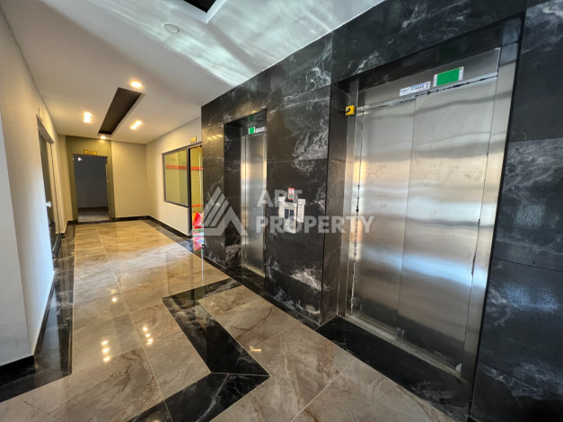 Квартира 1+1 в открытом для ВНЖ районе Оба! - Ракурс 11